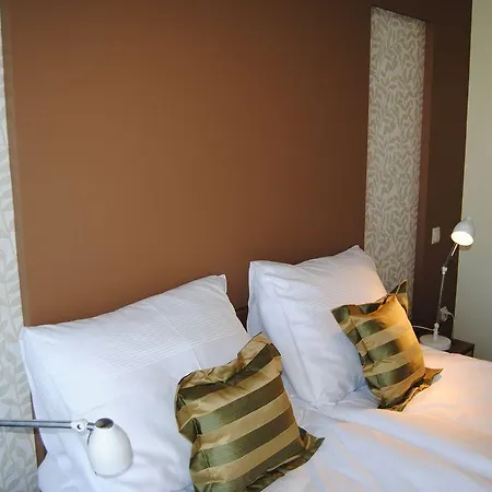 Hotel Magnolia Tychy