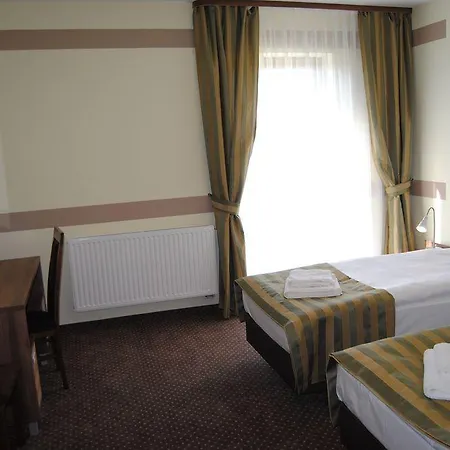 Hotel Magnolia Tychy