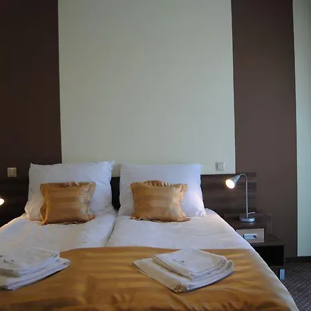 Hotel Magnolia Tychy