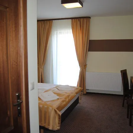 Hotel Magnolia 2*