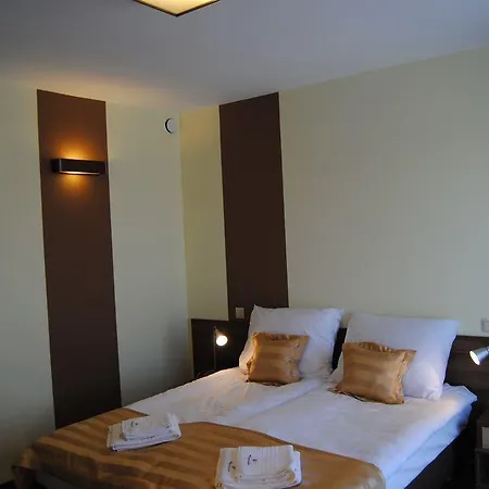 Hotel Magnolia Tychy