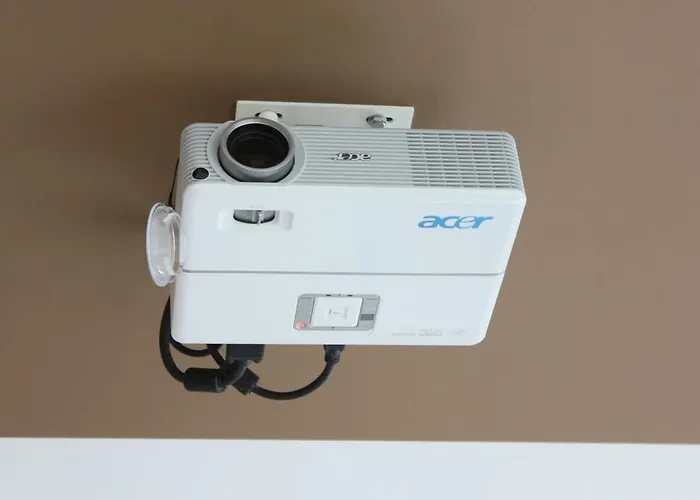 Ξενοδοχείο Magnolia 2*