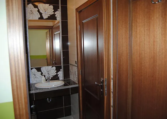 Hotel Magnolia Tychy