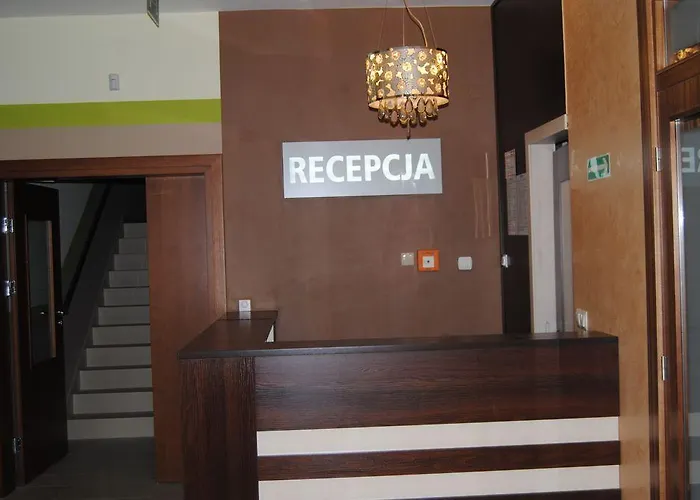 Ξενοδοχείο Magnolia