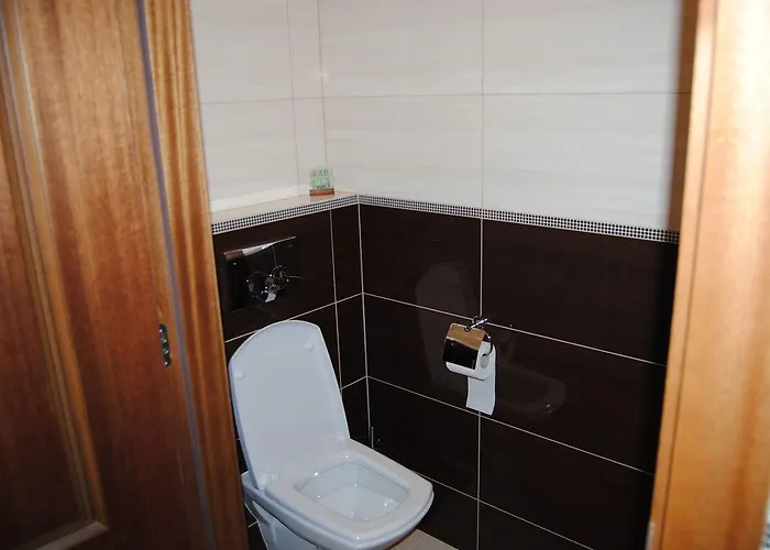 Hotel Magnolia Tychy