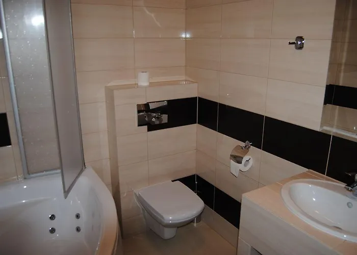 Ξενοδοχείο Magnolia Tychy