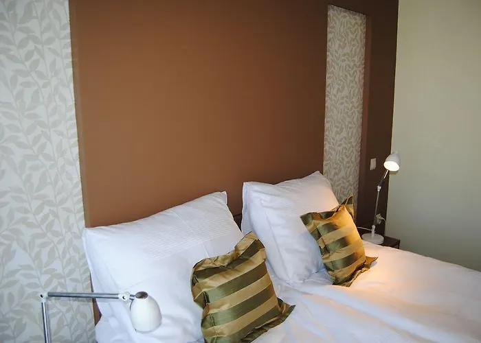 Hotel Magnolia Tychy