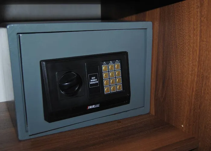 Ξενοδοχείο Magnolia 2*