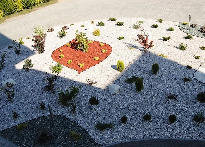 Ξενοδοχείο Magnolia 2*