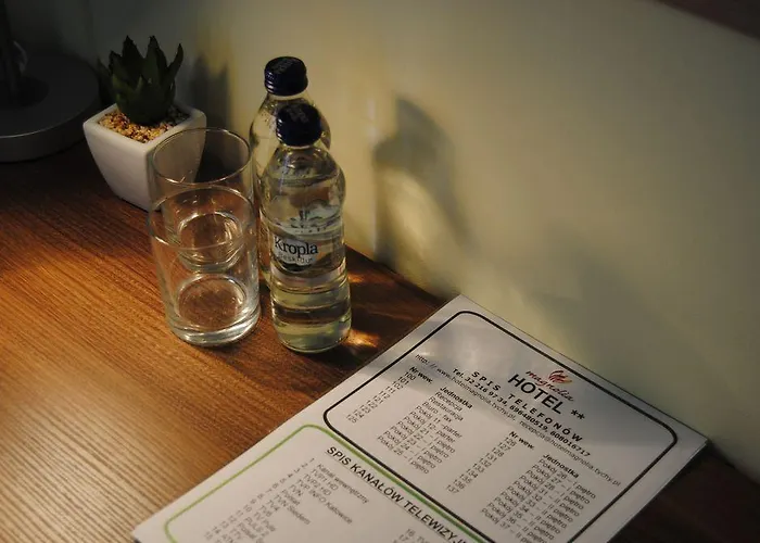 Ξενοδοχείο Magnolia