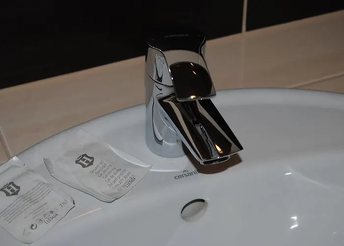 Ξενοδοχείο Magnolia 2*