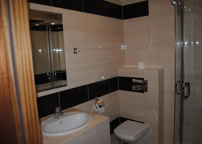 Hotel Magnolia Tychy