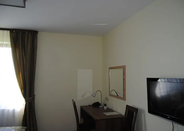 Ξενοδοχείο Magnolia