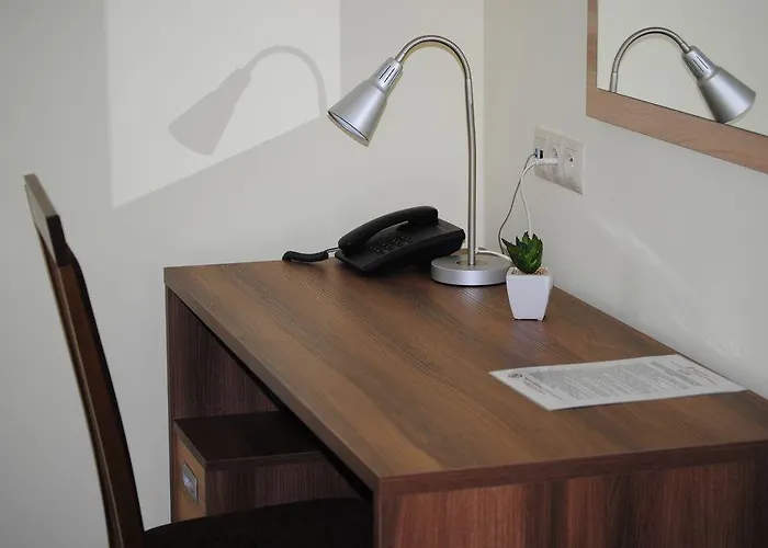 Hotel Magnolia Tychy